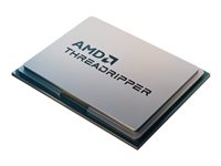 AMD Ryzen ThreadRipper PRO 7975WX - 4 GHz - 32-kärnig - 64 trådar - 128 MB cache - Socket sTR5 - PIB/WOF 100-100000453WOF
