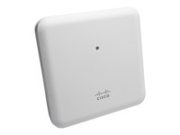 Cisco Aironet 1852I - Trådlös åtkomstpunkt - Wi-Fi 5 - 2.4 GHz, 5 GHz - rekonditionerad AIR-AP1852IEK9C-RF