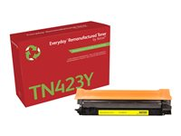 Everyday - Lång livslängd - gul - kompatibel - tonerkassett (alternativ för: Brother TN423Y) - för Brother DCP-L8410, HL-L8260, HL-L8360, MFC-L8690, MFC-L8900 006R04524