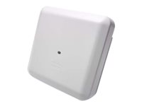 Cisco Aironet 2802E - Trådlös åtkomstpunkt - Wi-Fi 5 - 2.4 GHz, 5 GHz - rekonditionerad AIR-AP2802EEK9C-RF