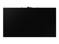 Samsung The Wall IW012A - IW Series LED display unit - Direct View LED - digital skyltning 640 x 360 per enhet - ETI FC (Flip-Chip) - HDR LH012IWAMWS/XU