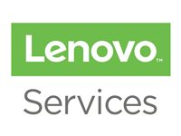 Lenovo International Services Entitlement Add On - Utökat serviceavtal - förlängning av zontäckning - 4 år - för ThinkStation P310 30AS, 30AT, 30AU, 30AV; P410 30B2, 30B3; P520 30BE; P520c 30BX, 30BY 5PS0L55155