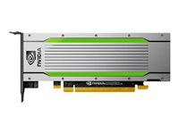 NVIDIA T4 - GPU-beräkningsprocessor - Tesla T4 - 16 GB - PCI Express Mezzanine - för P/N: UCSX-210C-M7-NEW, UCSX-210C-M7-U, UCSX-410C-M7-U, UCSX-9508-D-U UCSX-GPU-T4MEZZ-D=