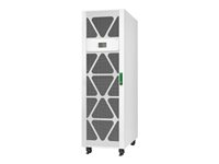 Schneider Electric Easy UPS 3M E3MUPS80KHB2S - UPS - AC 380/400/415 V - 80000 watt - 80000 VA - 3-fas - vit - med Start-Up Service 5X8 E3MUPS80KHB2S