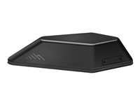 Cradlepoint R2100 Series R2155 - Router - WWAN 2.5GbE - 3G, 4G, 5G - med 3 års NetCloud Mobile Performance Essentials + Advanced-plan MBA3-2155-5GB-GA