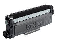 Brother TN2310 - Svart - original - tonerkassett - för Brother DCP-L2500, L2520, L2560, HL-L2300, L2340, L2360, L2365, MFC-L2700, L2720, L2740 TN2310