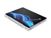 HP EliteBook 8 Flip G1i Notebook AI - AI PC - 13.3" - Intel Core Ultra 7 - 255U - 32 GB RAM - 512 GB SSD - hela norden AD3B8ET#UUW