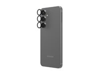 ZAGG InvisibleShield Glass - Linsskydd för mobiltelefon - för Samsung Galaxy S25+ 200117241