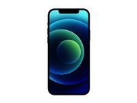 Belkin ScreenForce - Skärmskydd för mobiltelefon - glas - för Apple iPhone 12, 12 Pro OVA021ZZ