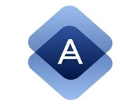 Acronis Files Connect - Förnyelse av baslicensabonnemang (årlig) - 1 användare - ELP - stöd för max 50 enheter - Win - engelska EZUHHEENS71