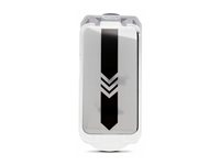 StarTech.com - Skärmskydd för mobiltelefon - 4-vägs, sekretessfilter, för stående/liggande, pekskärmskompatibel, +/-30° vy - glas - med sekretessfilter - 4-vägs - lim - svart - för Apple iPhone 15 IP15T-PRIVACY-SCREEN
