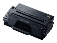 Samsung MLT-D203E - Extra lång livslängd - svart - original - tonerkassett (SU885A) - för ProXpress SL-M3820, SL-M3870, SL-M4020, SL-M4024, SL-M4070, SL-M4072 SU885A
