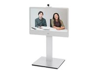 Cisco TelePresence MX200 G2 - Paket för videokonferens CTS-MX200-K9