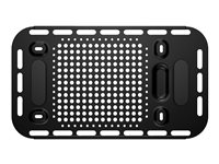 HP Poly - Monteringskomponent (fäste för platta) A02FDAA