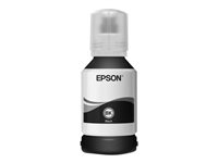 Epson T7741 - 140 ml - svart - original - påfyllnadsbläck - för EcoTank ET-16500, ET-3600, ET-4550, ET-4550 Stickers, M200 C13T774140
