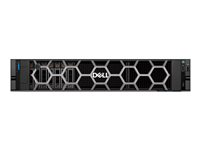 Dell PowerEdge R760xs - kan monteras i rack - AI Ready - Xeon Silver 4410Y 2 GHz - 32 GB - SSD 480 GB 0C17J