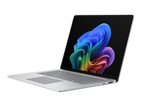 Microsoft Surface Laptop for Business - 8th Edition - Copilot+ PC - 15" - Qualcomm Snapdragon X2 Elite - X2E-78-100 - 16 GB RAM - 1 TB SSD - Nordisk EP2-60153