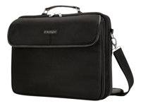 Kensington SP30 Clamshell Case - Notebook-väska - 15.6" - svart K62560EU