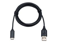 Jabra Link Extension - USB-kabel - 24 pin USB-C (hona) till USB (hane) 14208-16