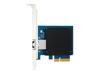 Zyxel XGN100C - Nätverksadapter - PCIe 3.0 x4 - 10Gb Ethernet XGN100C-ZZ0101F