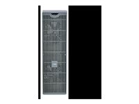 APC Smart-UPS RT 5000 - Transformator - AC 230 V - 5000 VA - utgångskontakter: 3 - 3U - 19" - svart - för P/N: SMT30002U-BR, SMX3000HV-BR, SMX3000LV2U-BR, SMX750INC, SRC10KUXICH, SURT3000XLIX438 SURT002