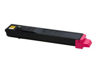 Kyocera TK 8115M - Magenta - original - tonerkassett - för ECOSYS M8124cidn, M8124cidn/KL3, M8130cidn, M8130cidn/KL2, M8130cidn/KL3 1T02P3BNL0