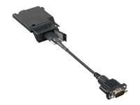 Panasonic FZ-VSRG211U - Seriell adapter - XPAK - RS-232 - för Toughbook G2 FZ-VSRG211U