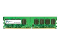 Dell - DDR4 - modul - 16 GB - DIMM 288-pin - 2666 MHz / PC4-21300 - 1.2 V - ej buffrad - ECC - Uppgradering AA335286