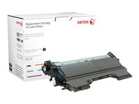 Xerox Brother HL-2275DW - Svart - kompatibel - tonerkassett (alternativ för: Brother TN2220) - för Brother DCP-7060, 7065, 7070, HL-2220, 2240, 2250, 2270, MFC-7360, 7460, 7860; FAX-2840 106R02634