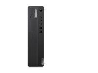 Lenovo ThinkCentre M80s Gen 3 - SFF Core i5 12500 3 GHz - vPro Enterprise - 16 GB - SSD 512 GB - nordiskt (danska/finska/norska/svenska) 11TL000LMX