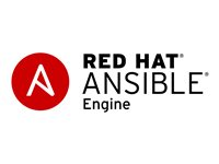 Red Hat Ansible Engine - Premiumabonnemang (1 år) - 100 administrerade noder - Linux MCT3687