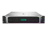 HPE ProLiant DL380 Gen10 Plus Network Choice - kan monteras i rack - ingen CPU - 0 GB - ingen HDD P05175-B21