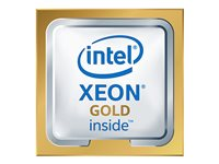 Intel Xeon Gold 6234 - 3.3 GHz - med 8 kärnor - 16 trådar - 24.75 MB cache - LGA3647 Socket - Box BX806956234