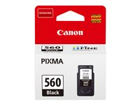 Canon PG-560 - Svart - original - bläckpatron - för PIXMA TS5350, TS5351, TS5352, TS5353, TS7450, TS7451 3713C001