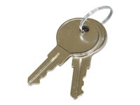 Middle Atlantic SFD-KEY - Nyckelset till rackdörr SFD-KEY