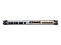 Cisco Network Convergence System 2015 External Connections Unit - Enhet för nätverksadministration - 100Mb LAN - insticksmodul NCS2015-ECU=