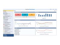 HPE Aruba ClearPass New Licensing Access - Licens - 1000 samtidiga ändpunkter - ESD JZ402AAE