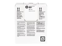 HP 881 Optimizer - 5 L - original - bläckpatron - för Latex 1500, 3000, 3100, 3200, 3500, 3600 CR337A