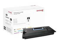 Xerox Kyocera FS-9530 - Svart - kompatibel - tonerkassett (alternativ för: Kyocera TK-710) - för Kyocera FS-9130DN, 9130DN/B, 9130DN/D, 9530DN, 9530DN/B, 9530DN/D 003R99785