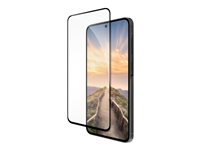 dbramante1928 Eco-shield - Skärmskydd för mobiltelefon - ramfärg svart - för Samsung Galaxy A37 ES37CL006953