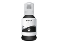 Epson 105 - 140 ml - svart - original - bläcktank - för EcoTank ET-7700, ET-7750, L7160, L7180; Expression Premium ET-7700, ET-7750 C13T00Q140