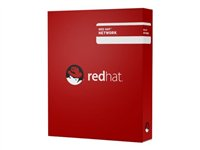 Red Hat Network Proxy - Abonnemang (3 år) - 1 system - akademisk MCT0403F3