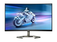 Philips Evnia 5000 32M1C5200W - LED-skärm - böjd - Full HD (1080p) - 32" 32M1C5200W/00