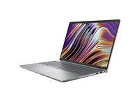 HP ZBook Power G11 A Mobile Workstation - AI PC, AI Workstation - 16" - AMD Ryzen 7 - 8845HS - 32 GB RAM - 512 GB SSD - hela norden 98P11ET#UUW