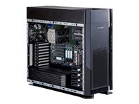 Supermicro SuperWorkstation 551A-T - FT - AI Ready - ingen CPU - 0 GB - ingen HDD SYS-551A-T