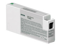 Epson T5969 - 350 ml - light light black - original - bläckpatron - för Stylus Pro 7890, Pro 7900, Pro 9890, Pro 9900, Pro WT7900 C13T596900
