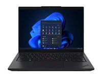 Lenovo ThinkPad L14 Gen 5 - 14" - AMD Ryzen 5 Pro - 7535U - 16 GB RAM - 512 GB SSD - nordiskt (danska/finska/norska/svenska) 21L5001LMX