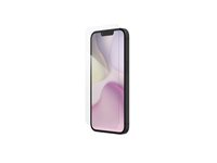 ZAGG InvisibleShield Glass XTR4 - Skärmskydd för mobiltelefon - glas - för Apple iPhone 13, 13 Pro, 14 200118175