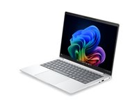HP EliteBook 8 G2i Notebook Next Gen AI - Copilot+ PC - 14" - Intel Core Ultra 5 - 325 - 32 GB RAM - 512 GB SSD - hela norden DG0L7AT#UUW