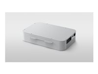 APC Smart-UPS Charge Mobile Battery - UPS - AC 100/120/230 V - 388 Watt - 400 VA - litiumjon - för Microsoft Surface Hub 2S 50" CSH2